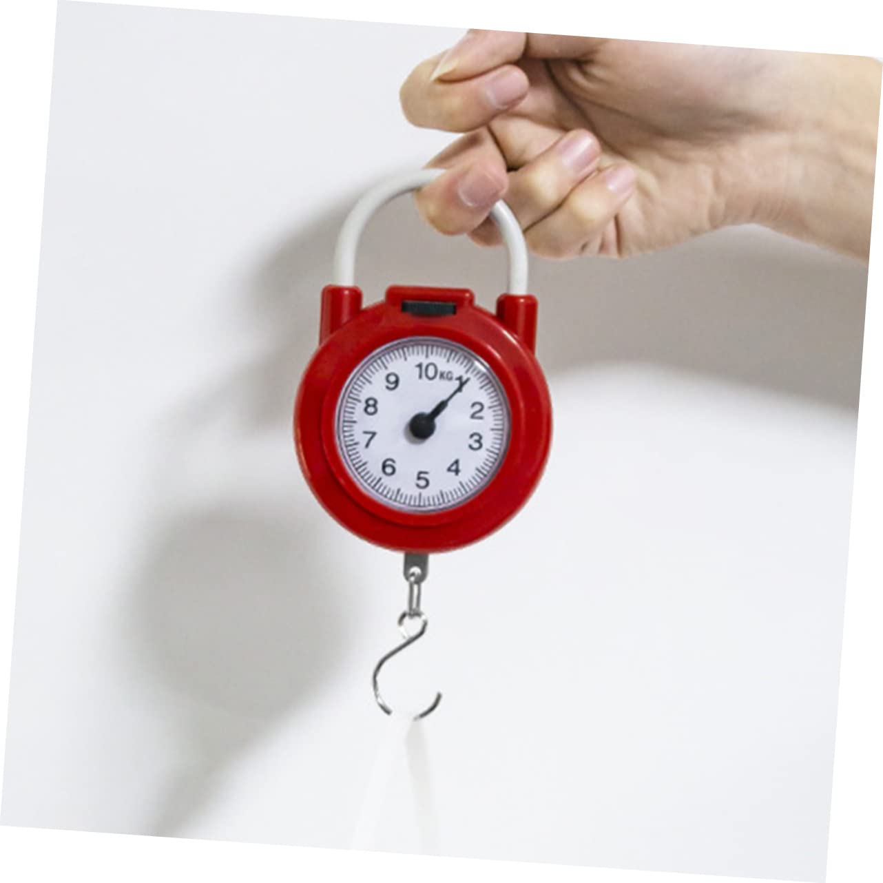 VICASKY Hanging Scale for Luggage Weight Digital Weighing Scale for Travel Gadgets