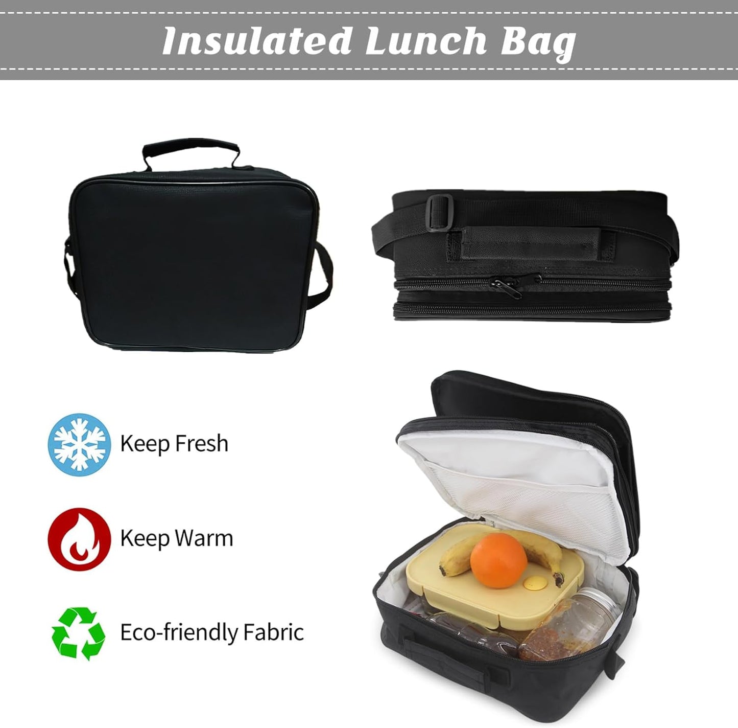 Construction Backpack Kids Excavator Bookbag 16inch Schoolbag With Lunch Box Bag And Pencil Case Set For Boys Girls