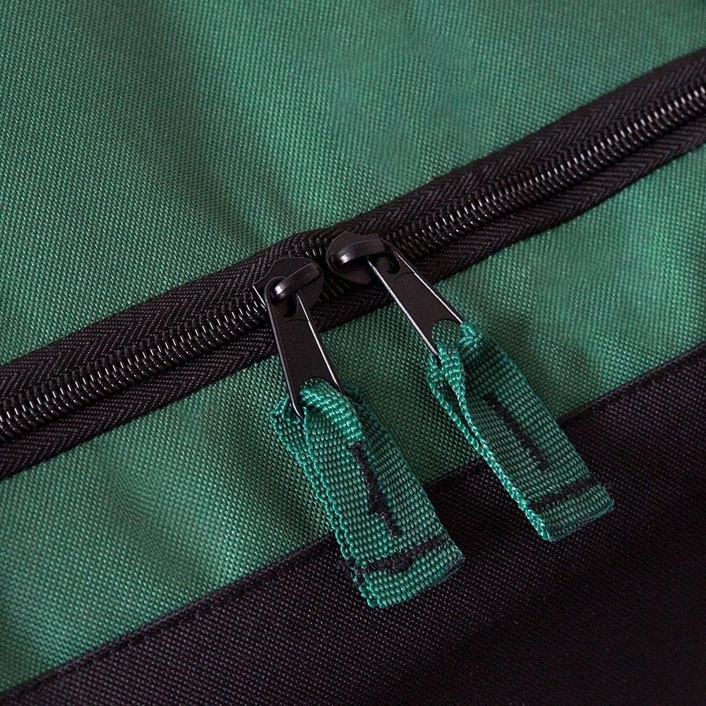 Jetstream Heavy Duty Multi Pocket Durable Sports Gym Equipment Travel Duffel Bag