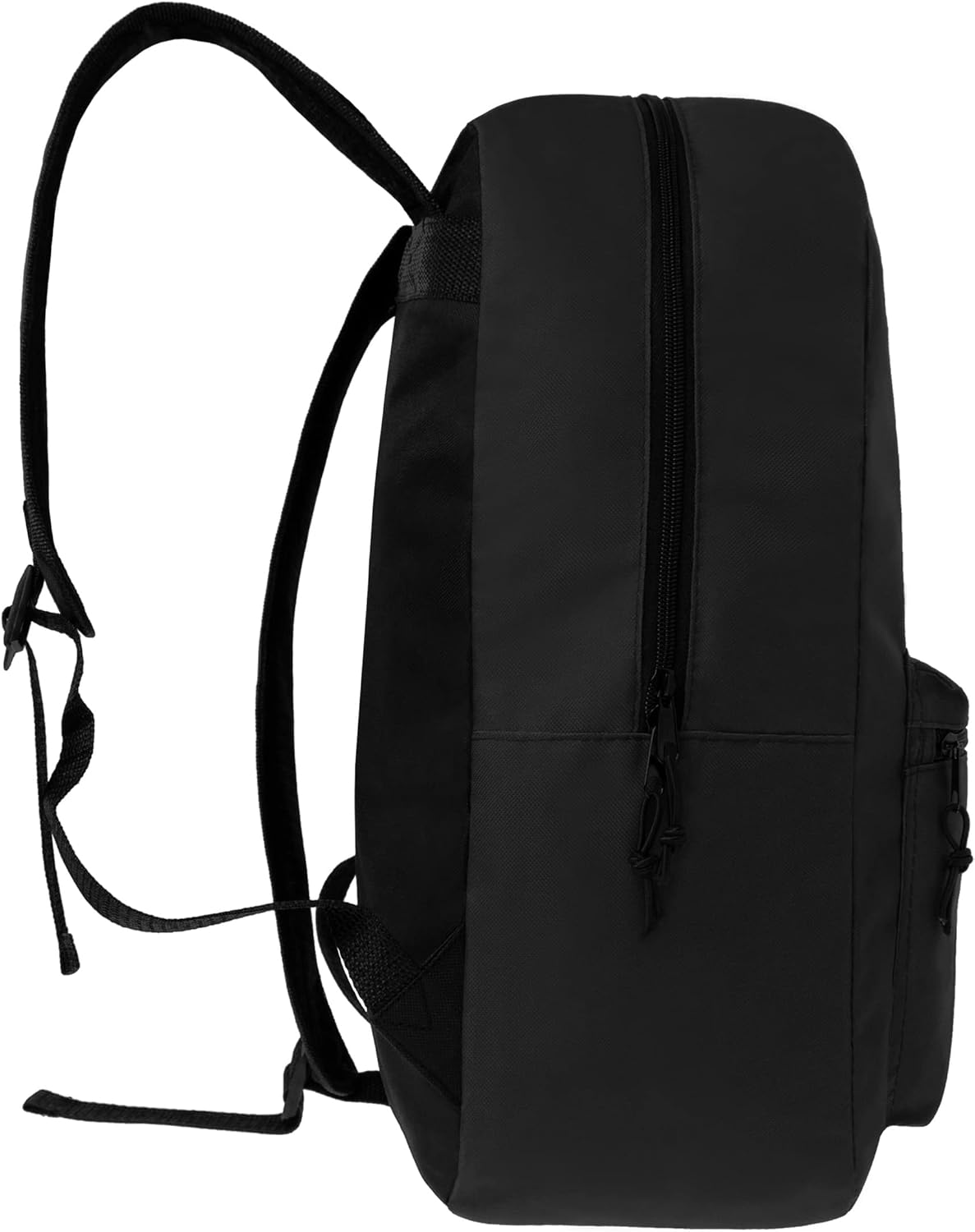 17" School Backpacks for Kids - Backpacks in Bulk for Elementary, Middle, and High School Students in Assorted Colors