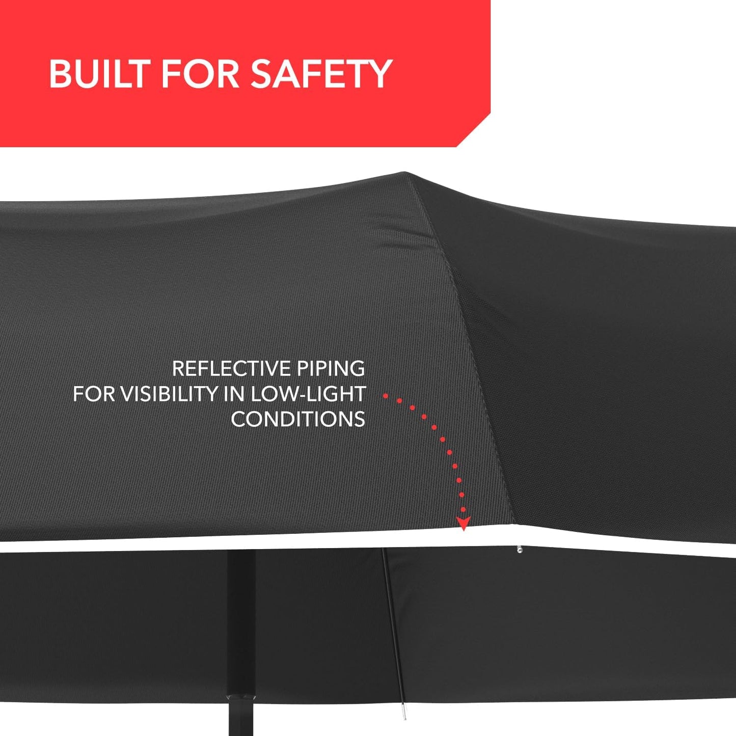 REPEL Windproof Travel Umbrella - Compact & Withstands Winds up to 85MPH , Strongest Premium Auto Folding Umbrella for Rain and Sun - Durable, Light & Portable for Women & Men , Fits Backpack & Cars