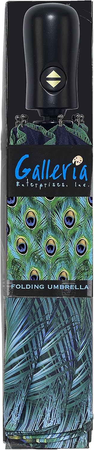 Folding Umbrellas by Galleria