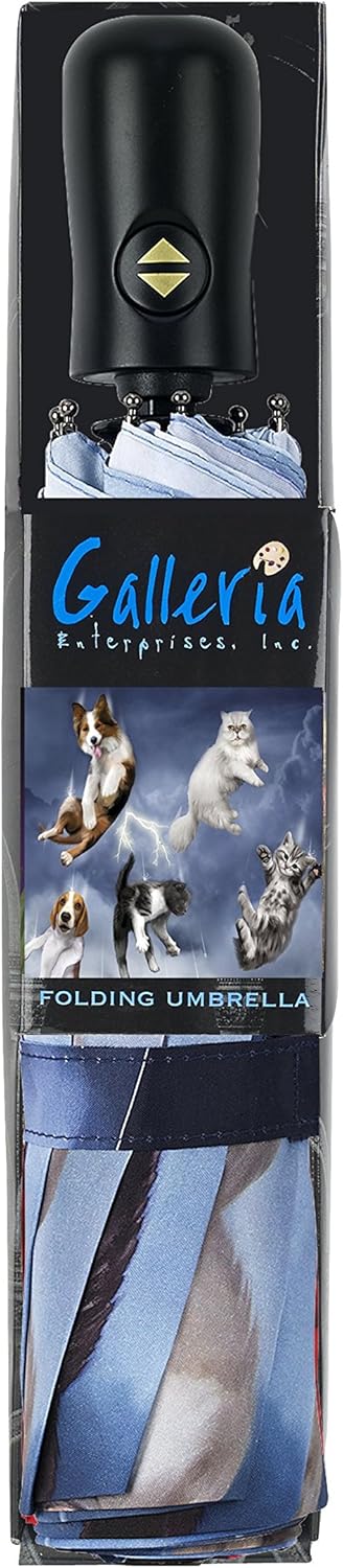 Galleria's Folding Umbrella Prints