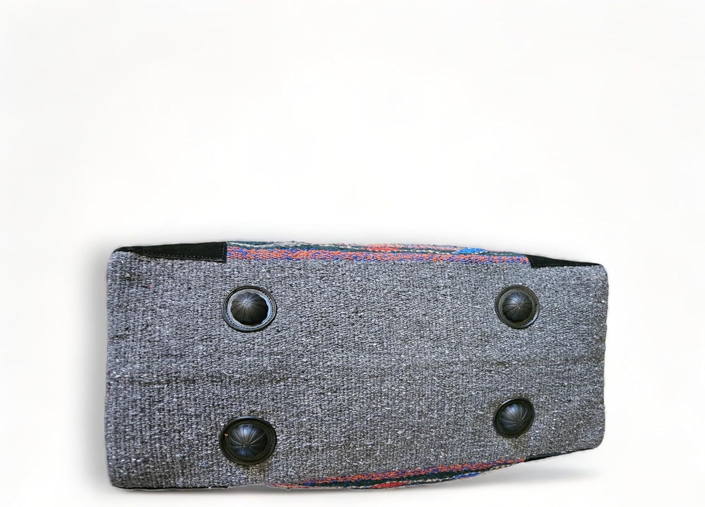 Southwestern Large Weekender Travel Bag Western Duffle Bag Boho Travel Bag