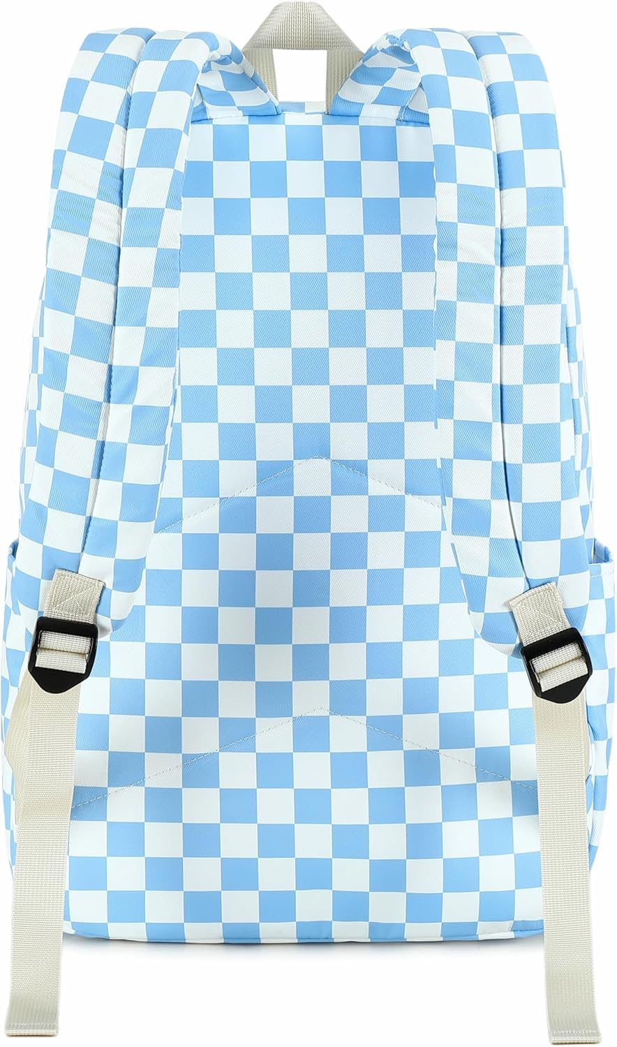 LEDAOU School Backpack Teen Girls Lightweight Bookbag Elementary Middle School Backpacks College Laptop Bag Travel Daypack