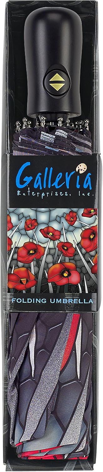 Folding Umbrellas by Galleria