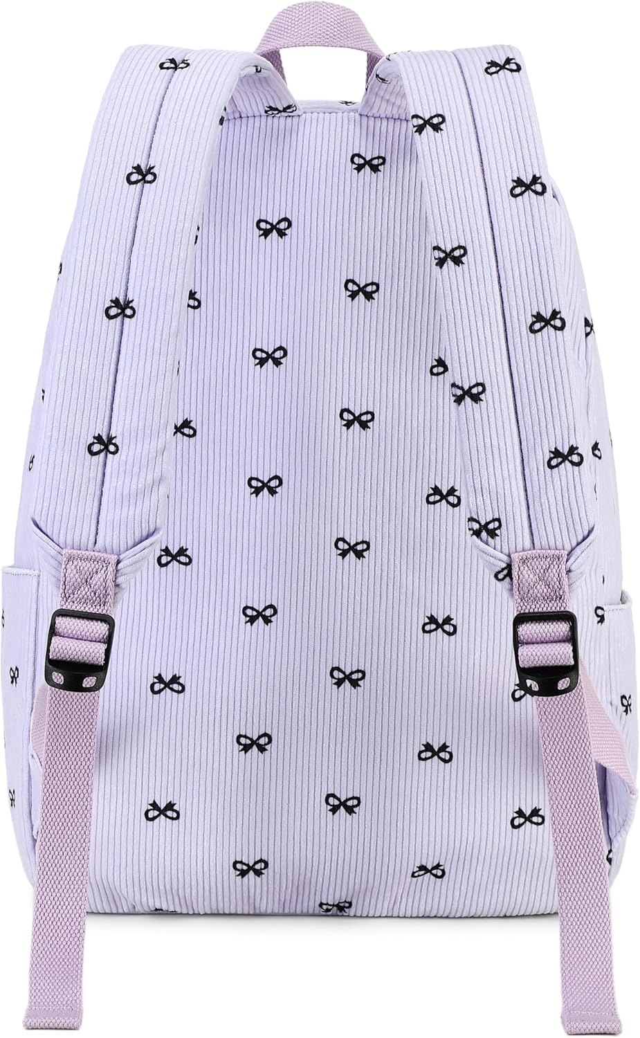 LEDAOU School Backpack Teen Girls Lightweight Bookbag Elementary Middle School Backpacks College Laptop Bag Travel Daypack