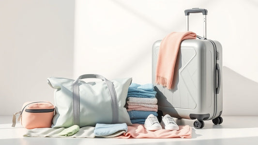 Why a Foldable Travel Bag Is a Must-Have for Every Trip