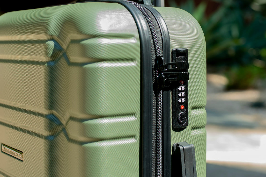 The Best Ways to Protect Your Luggage from Scratches and Damage While Traveling