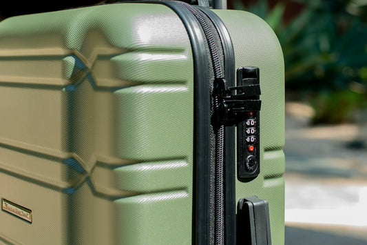 The Best Ways to Protect Your Luggage from Scratches and Damage While Traveling