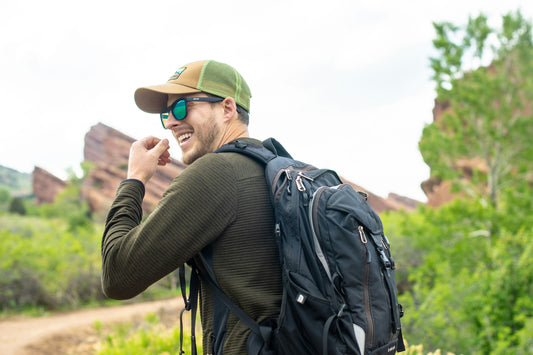 How to Choose the Perfect Travel Backpack for Weekend Getaways