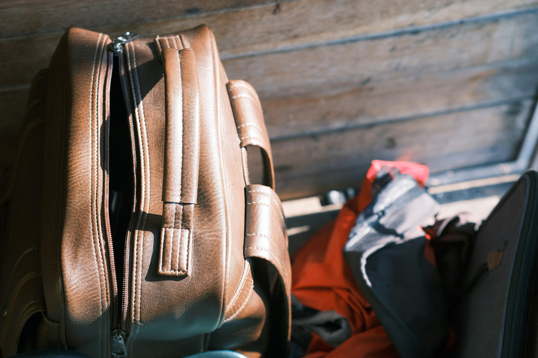 Why Lightweight Luggage Makes Every Trip Easier: 5 Benefits You’ll Love