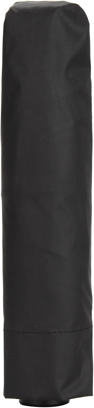 WHITE SANDS MOJA Ultralight Travel Umbrella Compact, Foldable, UPF 50+ Sun Protection LUNOA