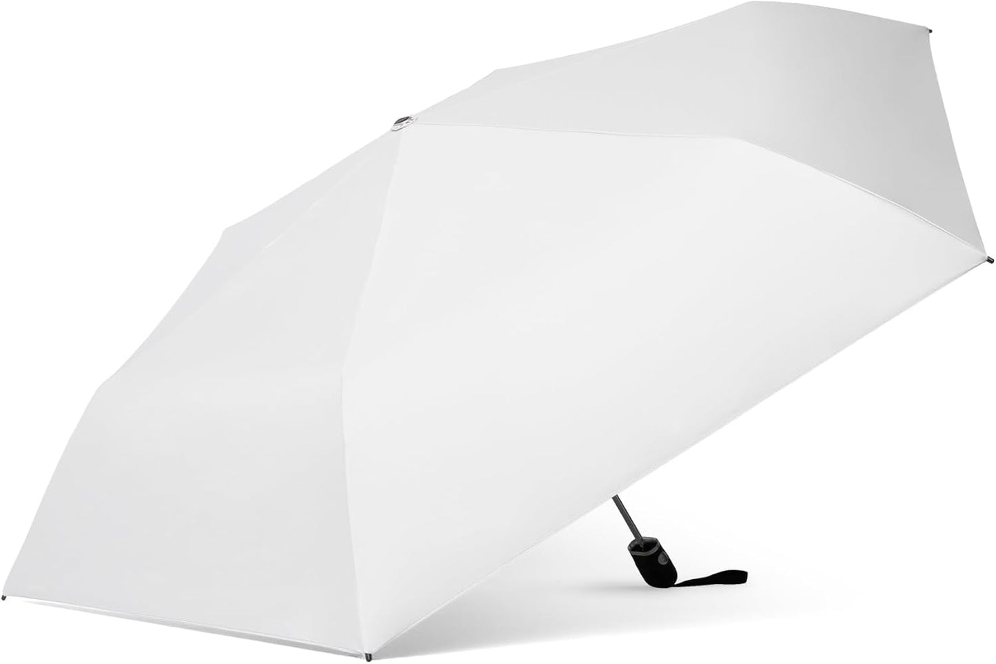 ShedRain Super-Slim Compact Umbrella with Rainbounce Water-Repellent Fabric