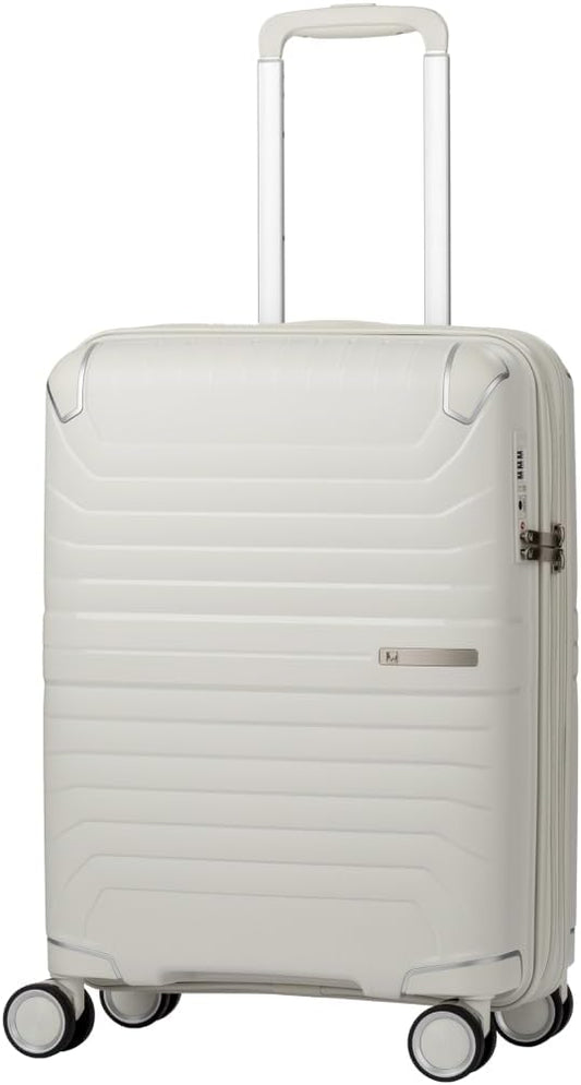 LEGEND WALKER LW 5304 VITA hardshell Expansion security zipper Spinner Luggage