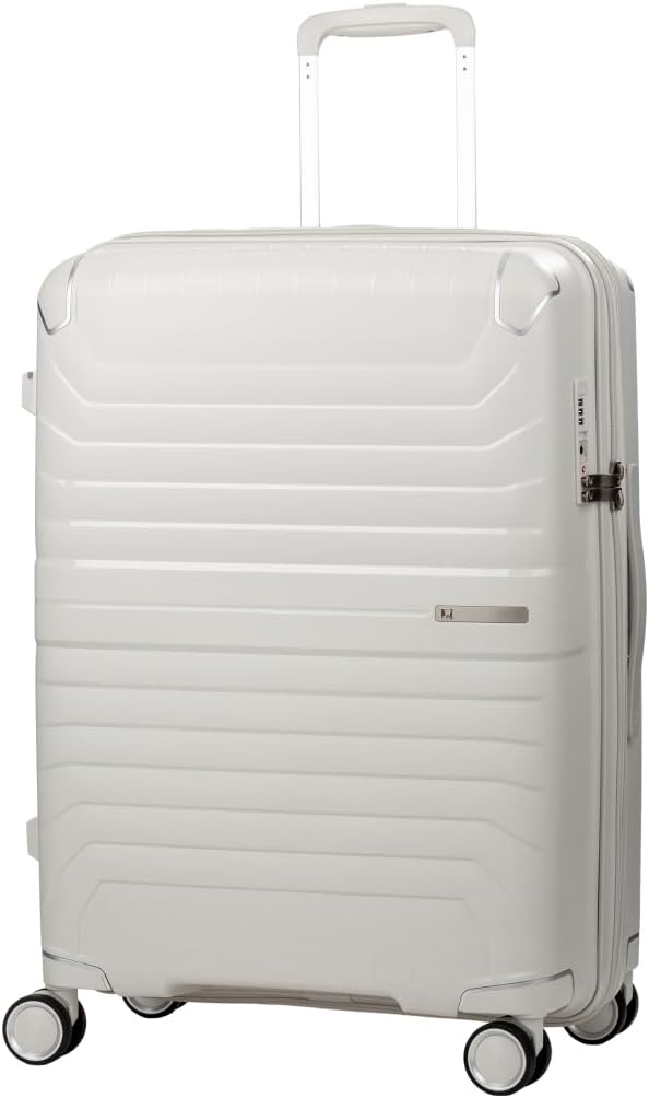 LEGEND WALKER LW 5304 VITA hardshell Expansion security zipper Spinner Luggage