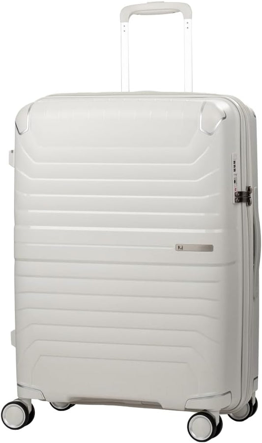 LEGEND WALKER LW 5304 VITA hardshell Expansion security zipper Spinner Luggage