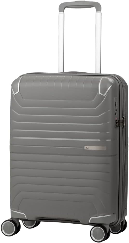 LEGEND WALKER LW 5304 VITA hardshell Expansion security zipper Spinner Luggage