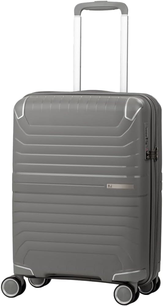 LEGEND WALKER LW 5304 VITA hardshell Expansion security zipper Spinner Luggage