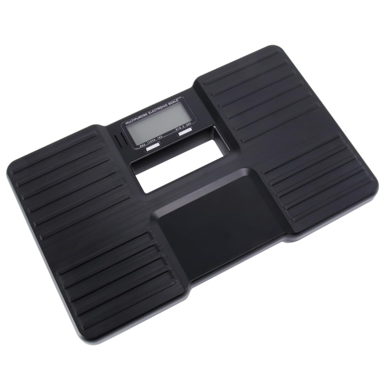 150kg Digital Backlight Baggage Scale Household Weight Measuring Scale for Travel with Easy Lb Switch