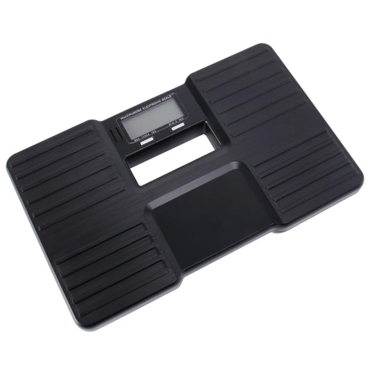 150kg Digital Backlight Baggage Scale Household Weight Measuring Scale for Travel with Easy Lb Switch
