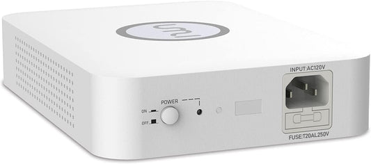 120V to 100V Voltage Converter 500watts Step Down toroidal Voltage Converter for Japan appliances Used in US［CE, CQC Certified］