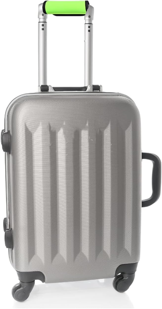 10 Pack Luggage Handle Wrap for Suitcase, Cute Cruise Luggage Tags Airplane/Flight Travel Accessories