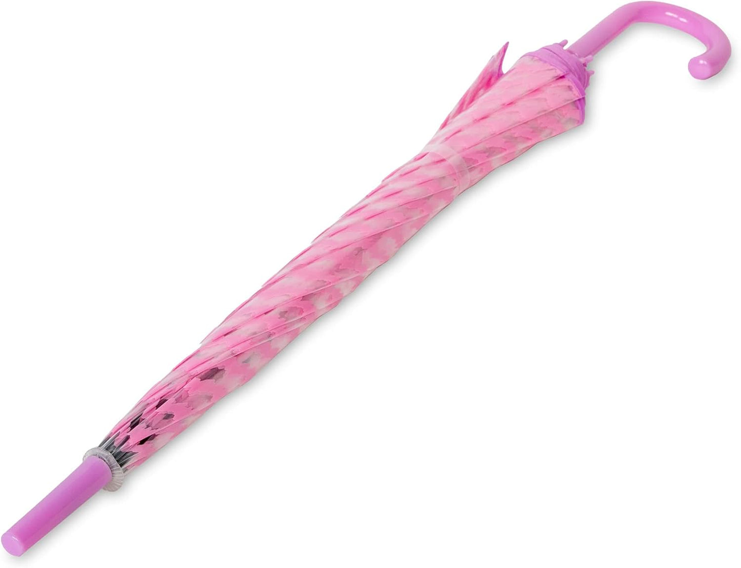 ShedRain Bubble Umbrella – See Through, Rain & Windproof Umbrella - Perfect for Weddings, Prom, Outdoor Events - Automatic Open