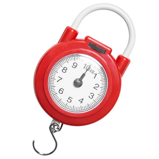 VICASKY Travel Scale for Luggage Baggage Portable Electronic Weighing Scale Hook for Fishing and Home Use