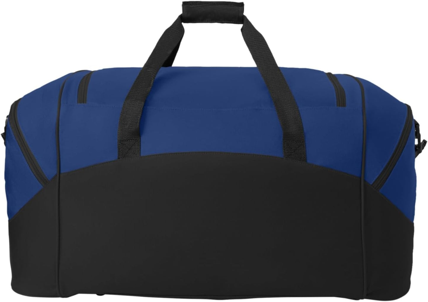 Port Authority Standard Colorblock Sport Duffel Bag