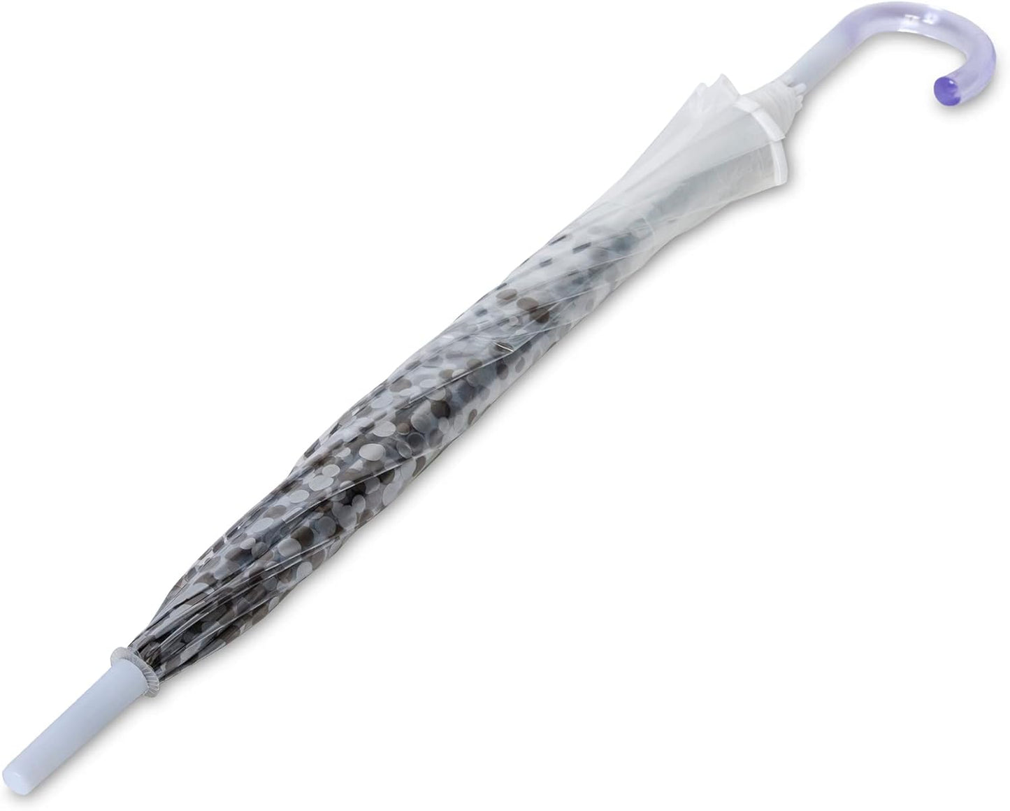 ShedRain Bubble Umbrella – See Through, Rain & Windproof Umbrella - Perfect for Weddings, Prom, Outdoor Events - Automatic Open