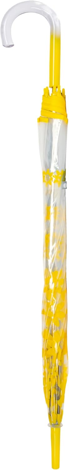 ShedRain Bubble Umbrella – See Through, Rain & Windproof Umbrella - Perfect for Weddings, Prom, Outdoor Events - Automatic Open