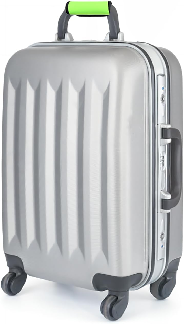 10 Pack Luggage Handle Wrap for Suitcase, Cute Cruise Luggage Tags Airplane/Flight Travel Accessories