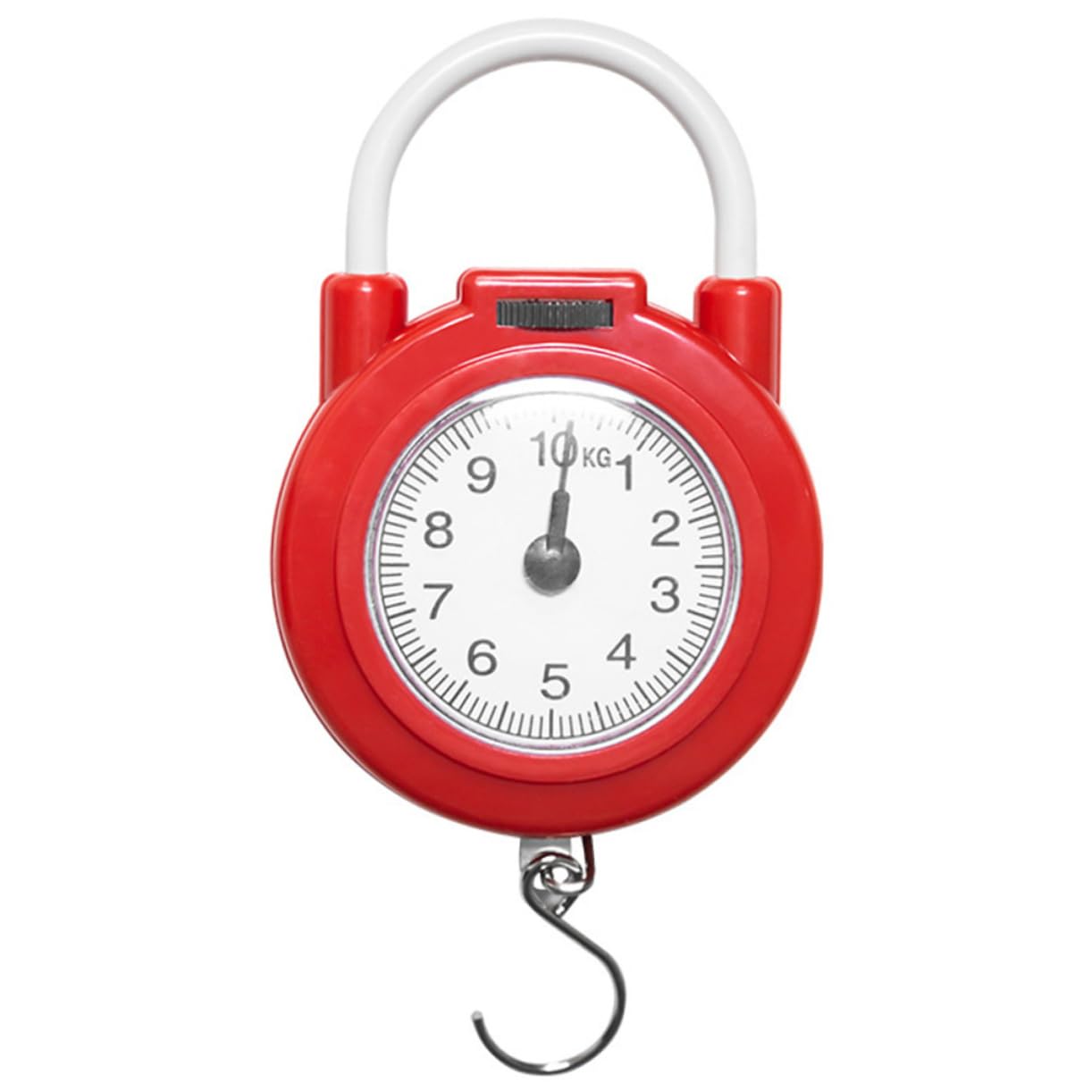 VICASKY Hanging Scale for Luggage Weight Digital Weighing Scale for Travel Gadgets