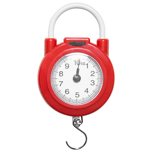 VICASKY Hanging Scale for Luggage Weight Digital Weighing Scale for Travel Gadgets