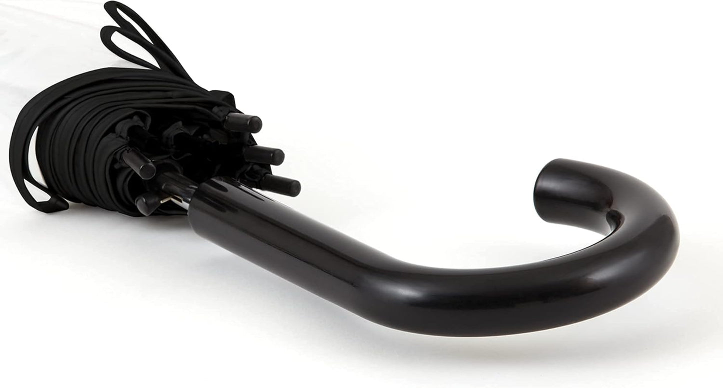 ShedRain Bubble Umbrella – See Through, Rain & Windproof Umbrella - Perfect for Weddings, Prom, Outdoor Events - Automatic Open