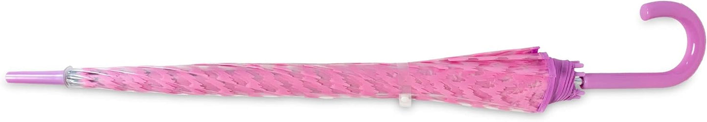 ShedRain Bubble Umbrella – See Through, Rain & Windproof Umbrella - Perfect for Weddings, Prom, Outdoor Events - Automatic Open