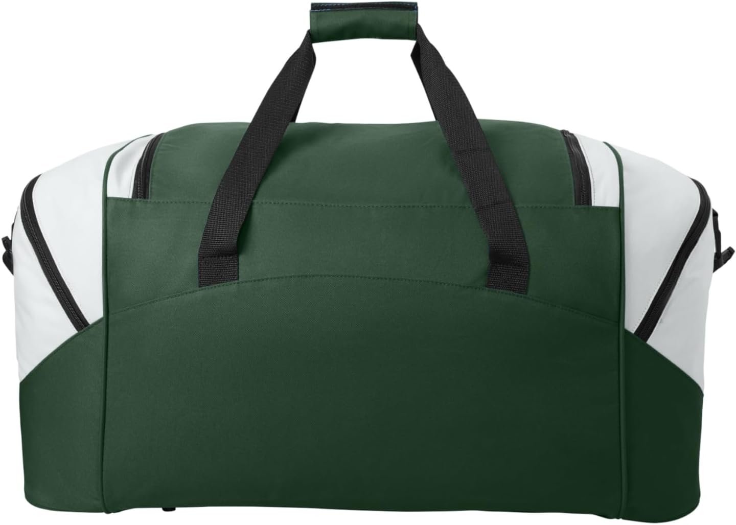 Port Authority Standard Colorblock Sport Duffel Bag