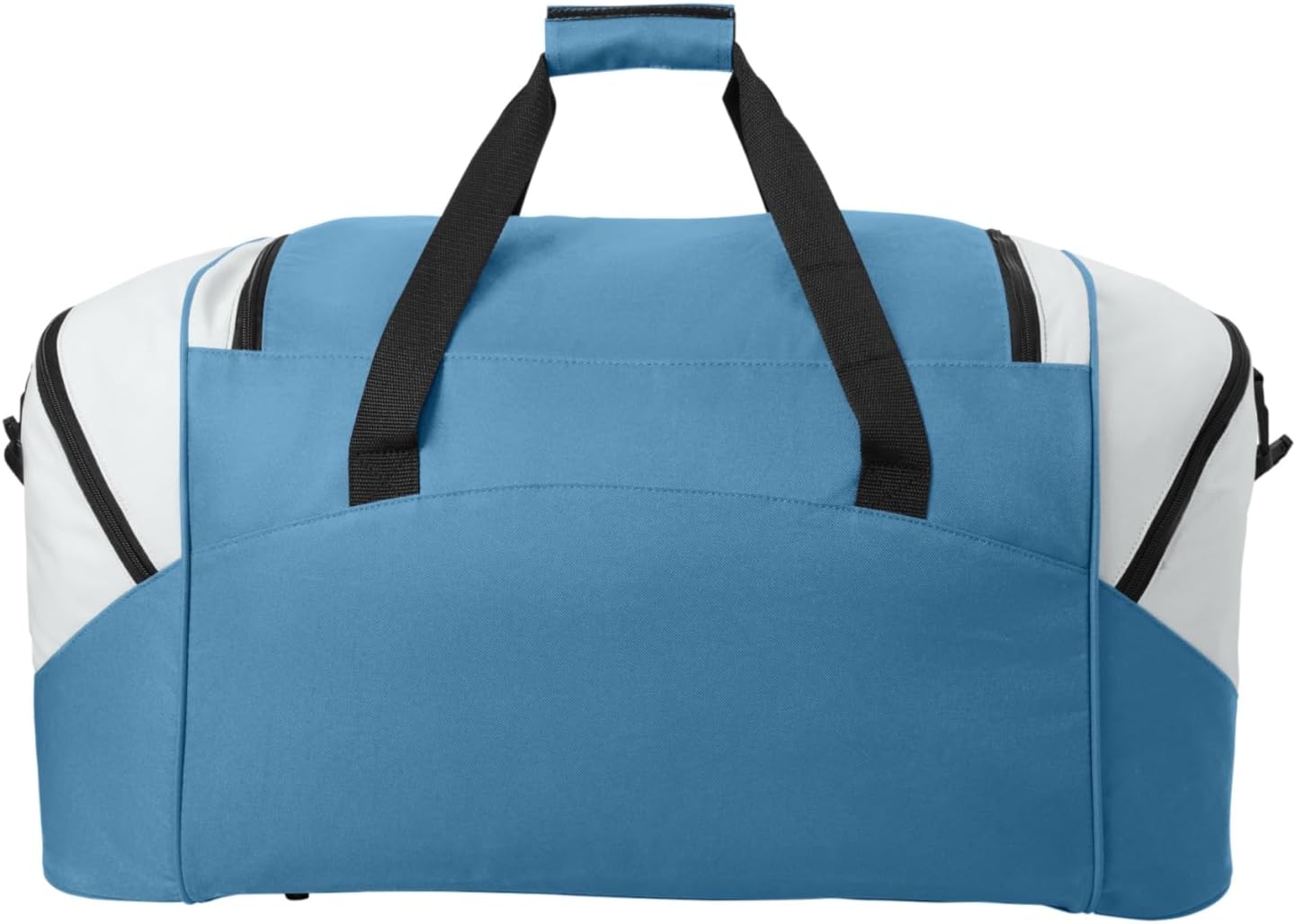 Port Authority Standard Colorblock Sport Duffel Bag