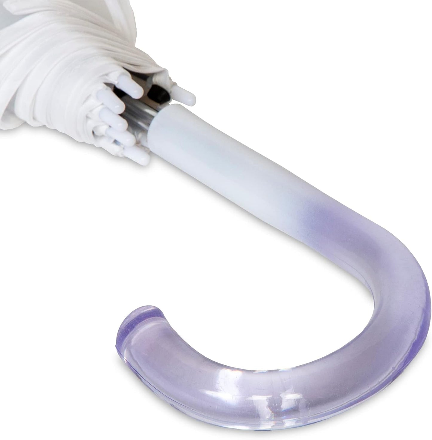 ShedRain Bubble Umbrella – See Through, Rain & Windproof Umbrella - Perfect for Weddings, Prom, Outdoor Events - Automatic Open