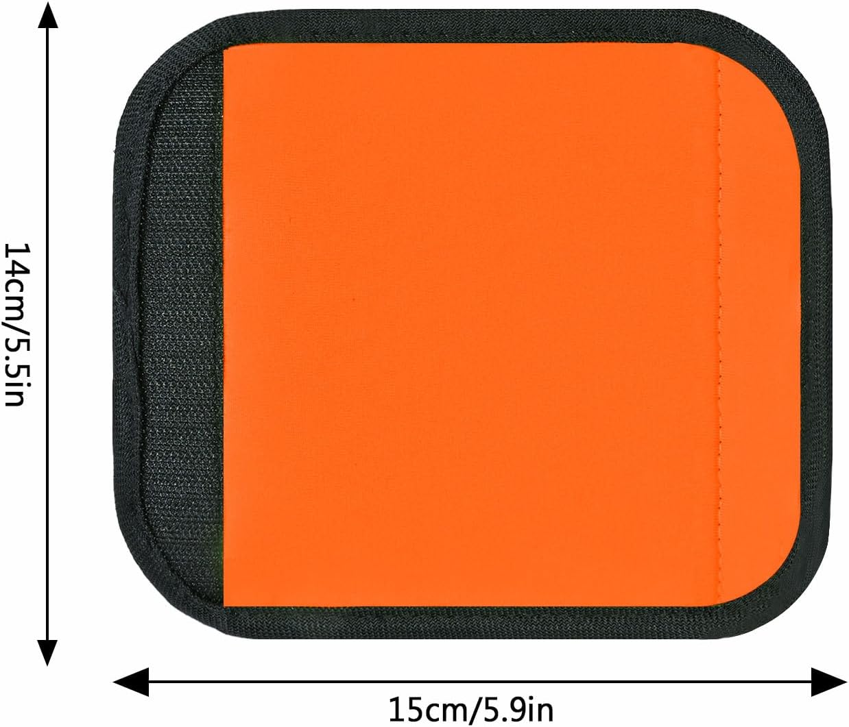 10 Pack Luggage Handle Wrap for Suitcase, Cute Cruise Luggage Tags Airplane/Flight Travel Accessories