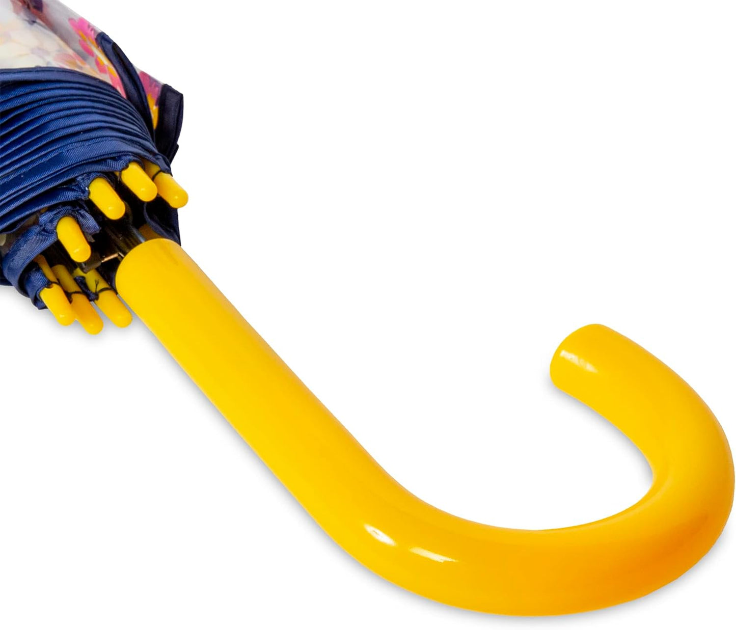 ShedRain Bubble Umbrella – See Through, Rain & Windproof Umbrella - Perfect for Weddings, Prom, Outdoor Events - Automatic Open