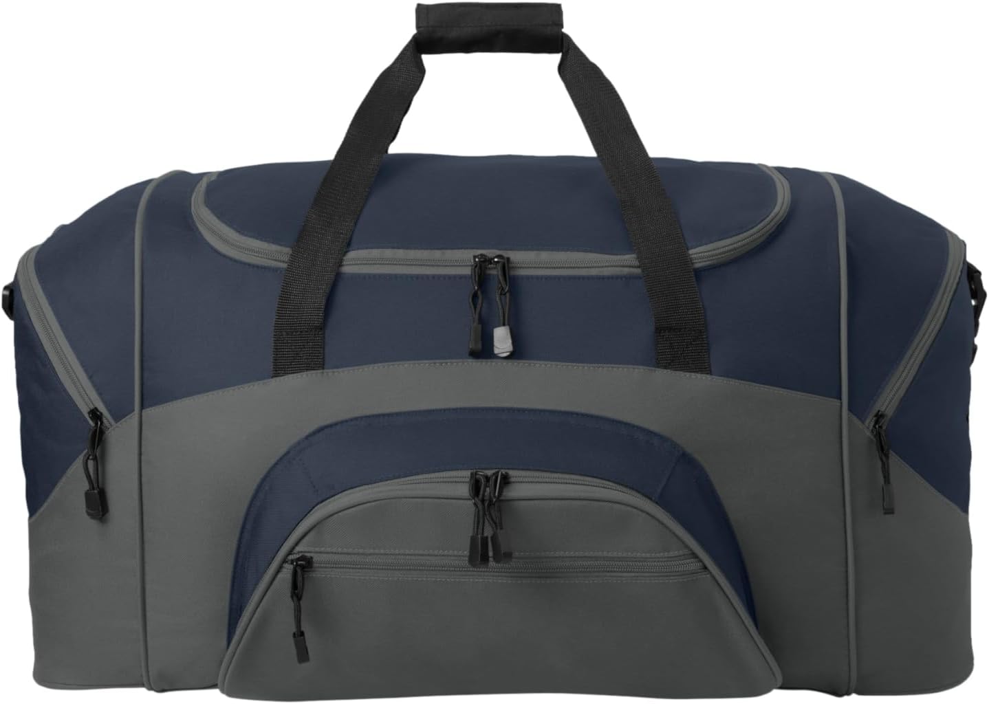 Port Authority Standard Colorblock Sport Duffel Bag