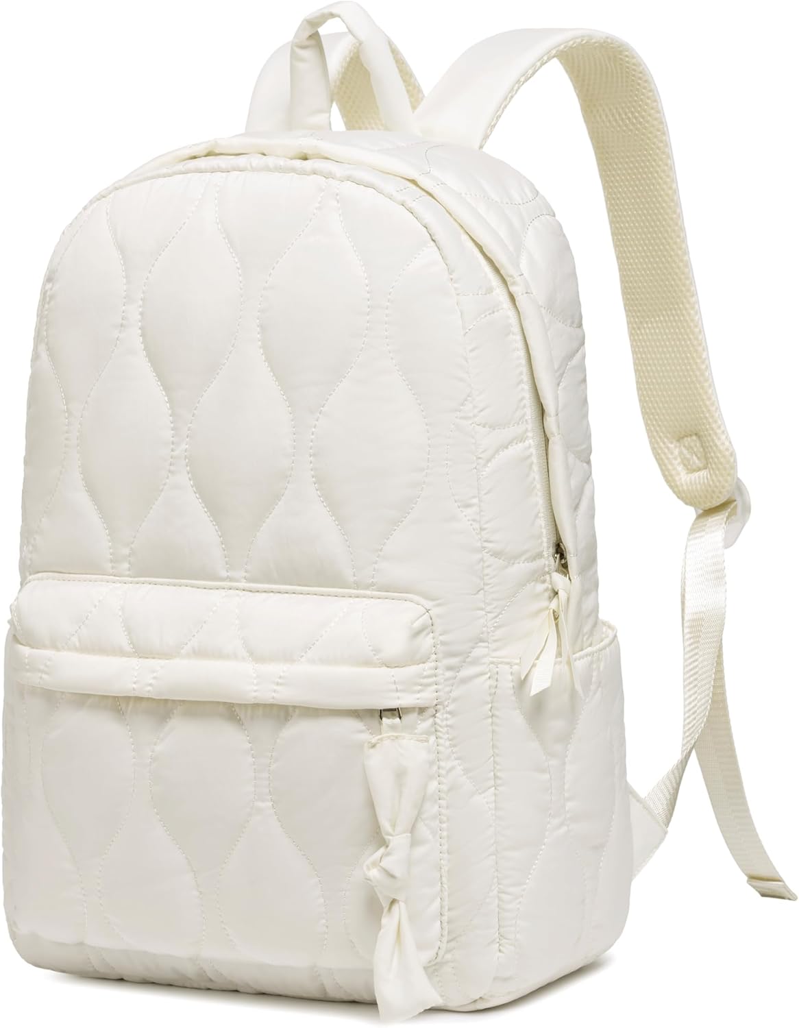 LEDAOU School Backpack Teen Girls Lightweight Bookbag Elementary Middle School Backpacks College Laptop Bag Travel Daypack