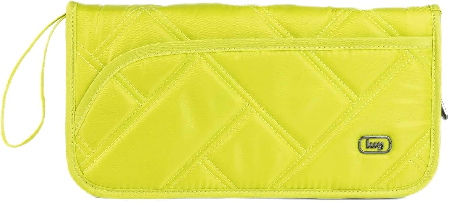 Legacy Collection Tango Travel RFID Wallet