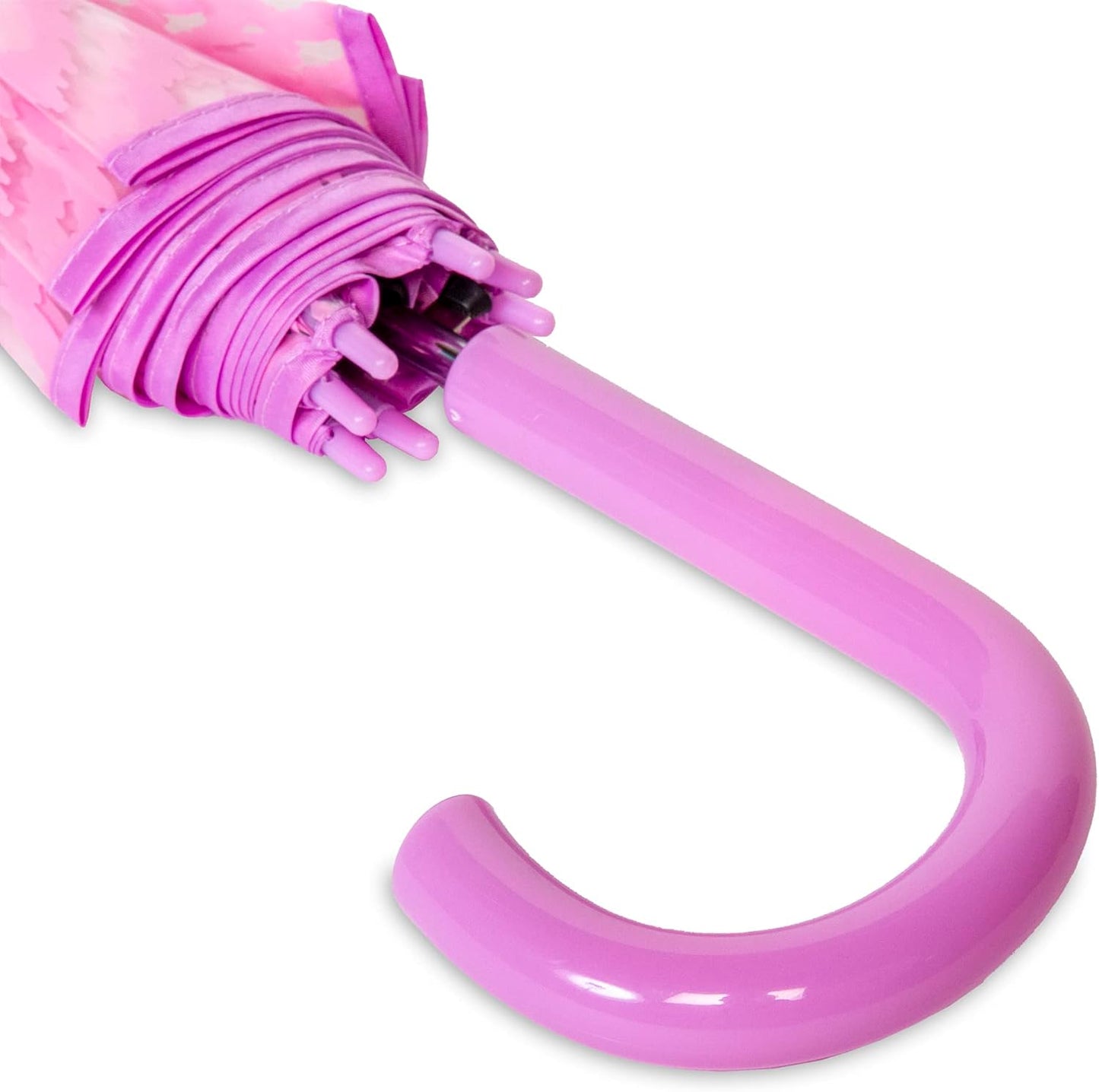 ShedRain Bubble Umbrella – See Through, Rain & Windproof Umbrella - Perfect for Weddings, Prom, Outdoor Events - Automatic Open