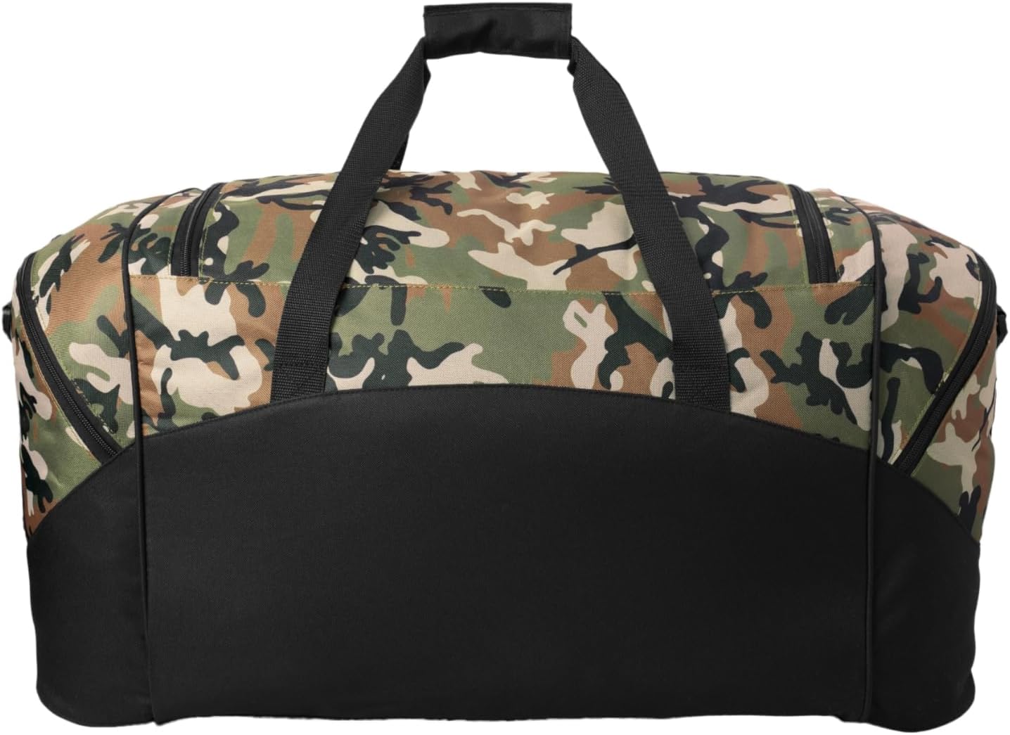 Port Authority Standard Colorblock Sport Duffel Bag