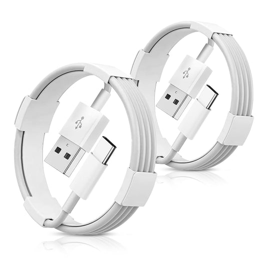 2 Pack 10FT Car Carplay USB A to USB C Cable for iPhone 16e 16 iPhone 15 Pro Max iPhone 16 15 Car Charger, iPhone 15 17 Carplay Cable Charging 16 Pro Plus, iPad USB C 10th Pro Air 5/4 Mini 6th