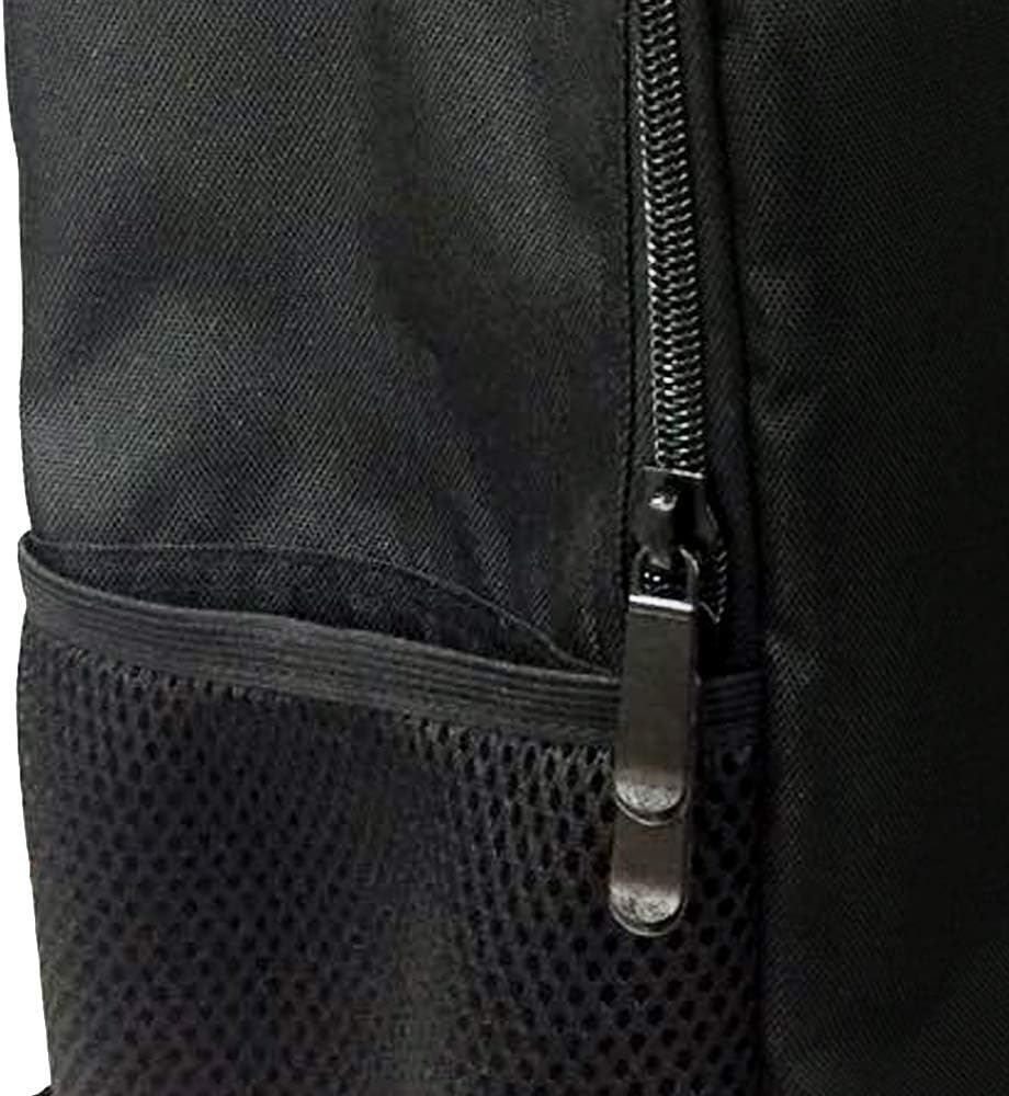 Disney Nightmare Before Christmas Backpack for School | Kids Travel Backpack Jack Skellington School Backpack | Kids Backpack for Girls, Boys, Toddlers, Unisex