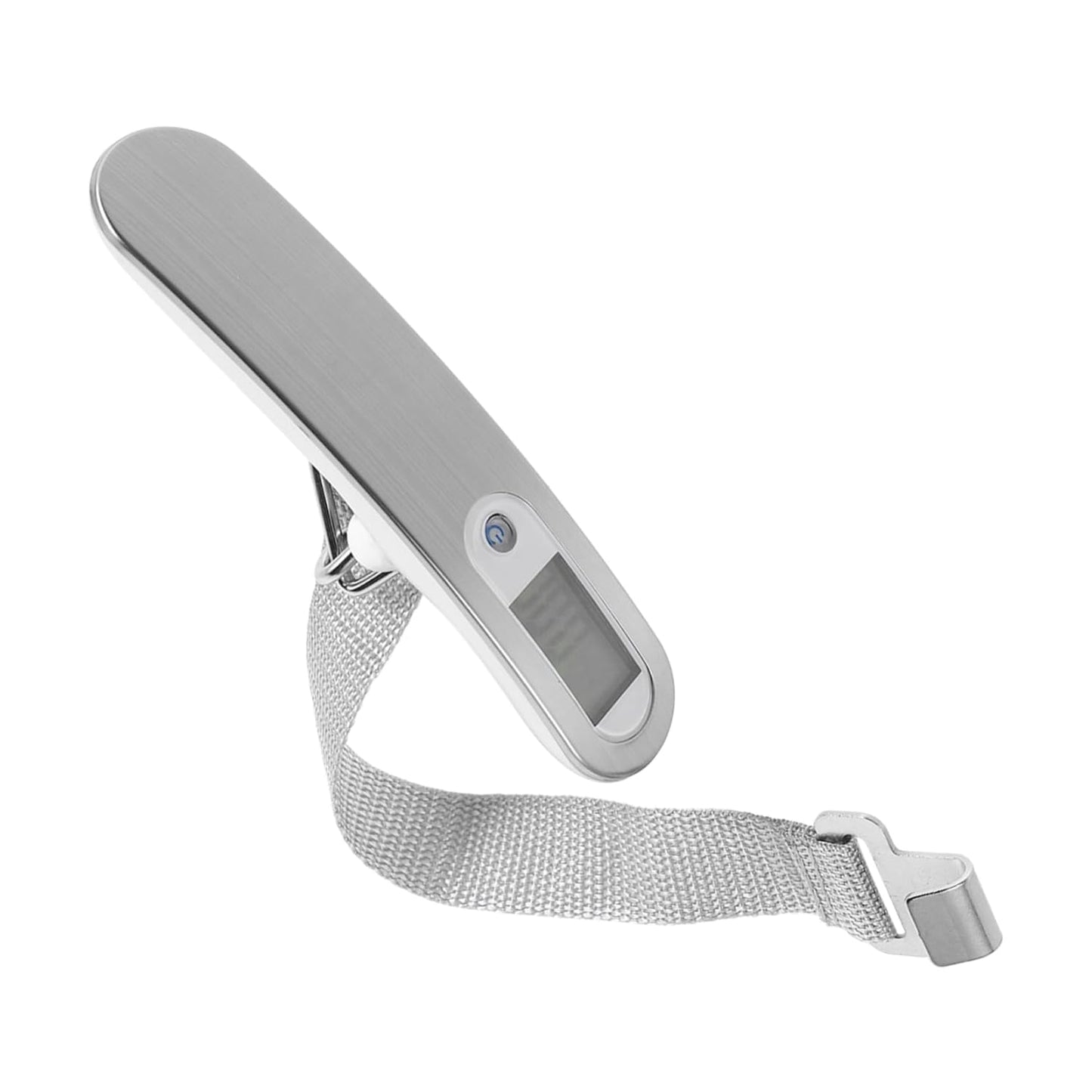 Digital Portable Luggage Scale Accurate Weighing Tool for Suitcases and Compact Design for Capacity for Travelers and